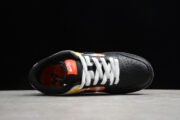 NIKE SB DUNK LOW RAYGUN TIE-DYE BLACK BQ6832-001 - Image 4