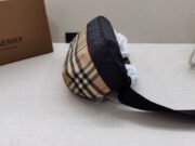 BURBERY SONNY FANNY PACK - Image 10