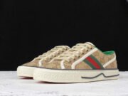 GG GUCC Tennis 1977 sneaker 606111 HVK20 9766 - Image 3