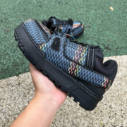 LV TRAINER MAXI Black pattern - Image 2