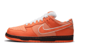 CONCEPTS X NIKE SB DUNK LOW 'ORANGE LOBSTER' FD8776-800 - Image 5