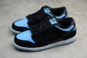 Nike Dunk SB Low Black University Blue 304292-048 - Image 13
