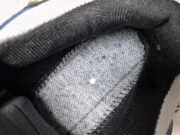 BLCG Triple S Black Blue 536737 W09OH 1007 - Image 9