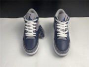 AIR JORDAN 3 “MIDNIGHT NAVY”CT8532-401 - Image 12