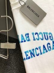 Balenciaga T-shirts - Image 3