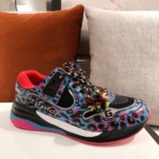 GUCC MID SNEAKER - Image 3