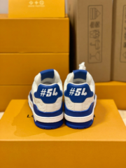 Loui Vuitto TRAINER SNEAKER - Image 6