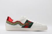 GUCC LOW-TOP SNEAKER - Image 6