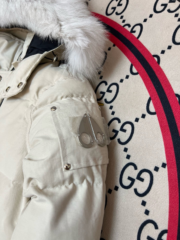 Moncler jacket - Image 5