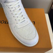 Loui Vuitto RIVILI SNEAKER - Image 4