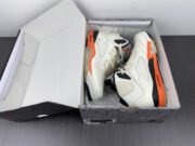 Jordan 5 Retro Total Orange DC1060-100 - Image 2