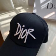 DR BASEBALL CAP - Image 5