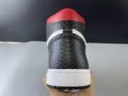 Air Jordan 1 High OG WMNS “Satin Snake” CD0461-601 - Image 12