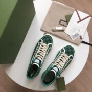 Gucci Tennis 1977 SNEAKER - Image 2