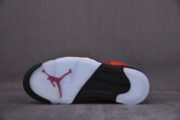 Jordan 5 Retro Raging Bulls Red (2021) DD0587-600 - Image 5
