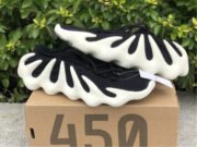 Adidas Yeezy 450 “Cloud Black” H68049 - Image 14