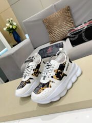 Versac CHAIN REACTION SNEAKERS - Image 8
