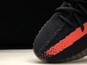 Adidas Yeezy Boost 350 V2 Core Black Red BY9612 - Image 9