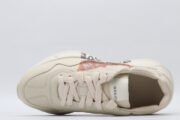 GUCC RHYTON TRAINER SNEAKER - Image 7