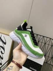 CHNE1 LOW TOP TRAINER CC SNEAKERS - Image 7