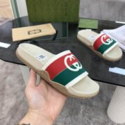 GUCC SLIPPERS - Image 2