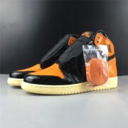 Air Jordan 1 Retro High Shattered Backboard 3.0 - 555088-028 - Image 9