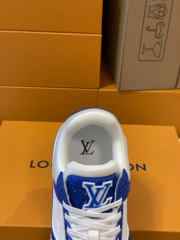 Loui Vuitto TRAINER SNEAKER - Image 7
