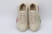 GUCC TRAINER SNEAKER - Image 13