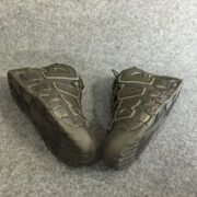 Nike Air More Uptempo “Triple Black Reflective” 414962-004 - Image 10