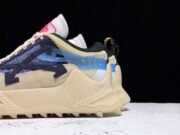OFF-WHITE C/O ODSY-1000 SNEAKER - Image 7