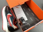 sacai x Undercover x LDWaffle 'Midnight Spruce University Red' DJ4877-300 - Image 14