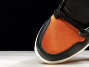 Air Jordan 1 Retro Womens Satin Shattered Backboard AV3725-010 - Image 7