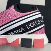 Sorrento sneakers with logo - Image 6