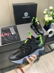 Versac CHAIN REACTION SNEAKERS - Image 4