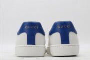 GUCC ACE EMBROIDERED LOW-TOP SNEAKER 603696 AY070 9096 - Image 19