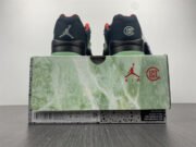 Air Jordan Retro 5 “Anthracite” DM4640-036 - Image 17