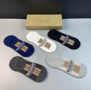 BURBERR SOCK - Image 5