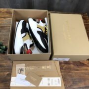 Bubery SHOES - Image 5