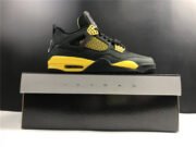 Air Jordan 4 Retro Thunder 308497-008 - Image 7