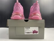 BLCG SNEAKER TRIPLE.S.CLEAR SOLE 544351 W2GA1 5760 - Image 8