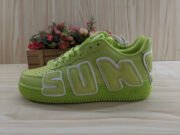 Nike Air Force 1 Low Cactus Plant Flea Market Moss - Image 2