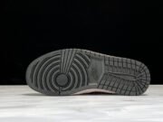 Air Jordan 1 Mid Dirty Powder Iridescent (W) BQ6472-602 - Image 13