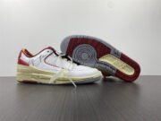 Jordan 2 Retro Low SP Off-White White Red DJ4375-106 - Image 10