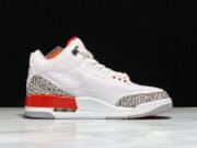 Air Jordan 3 Retro Hall of Fame 136064-116 - Image 4