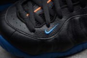 AIR FOAMPOSITE PRO KNICKS 624041-010 - Image 12