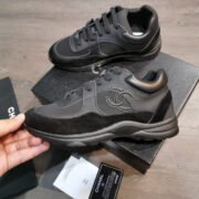 CHNE1 LOW TOP TRAINER CC SNEAKERS - Image 8