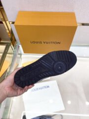 LV TRAINER SNEAKER LOW - Image 4