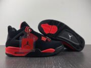 Air Jordan 4 “Red Thunder” CT8527-016 - Image 2