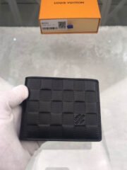 LOUI VUITTO WALLET N63263 11.5*9 - Image 2