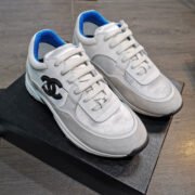 CHNE1 LOW TOP TRAINER CC SNEAKERS - Image 6